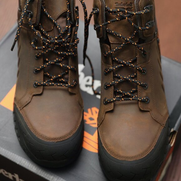 Timberland Pro Composite Toe 6\